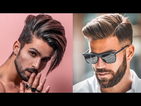 most-stylish-hairstyles-for-men-2019-|-trendy-haircuts-for-men