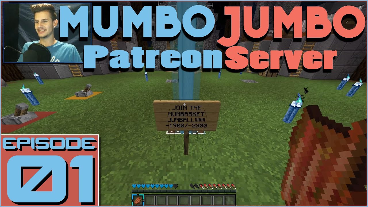 mumbo