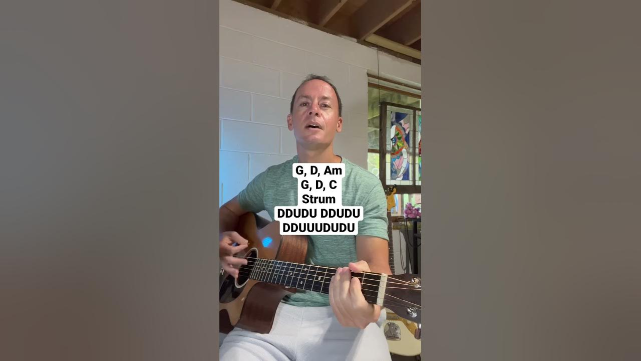 How to Play Knocking on Heaven’s Door by Bob Dylan #guitartutorial
