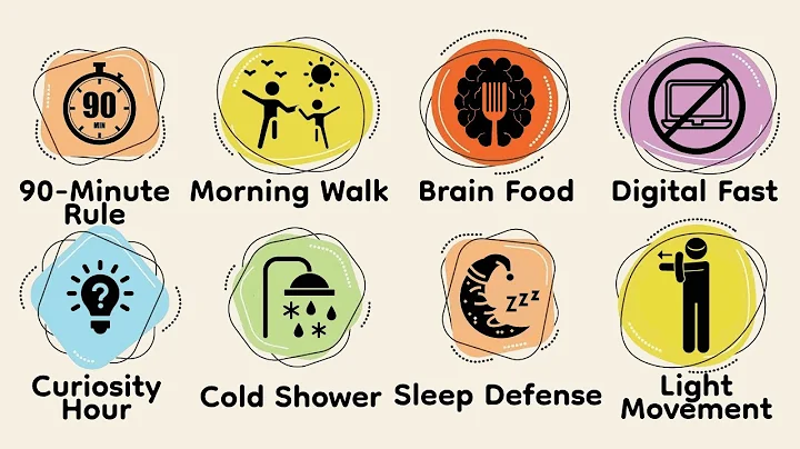 Every Daily Habit That Boosts Your Brainpower Explained thumbnail