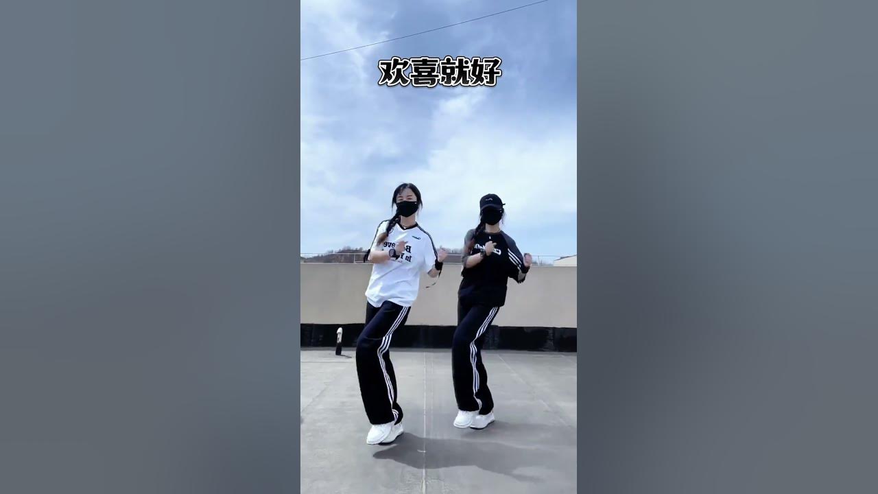 欢喜就好 (DJ乐清版) - 陈雷 #淺跳一下