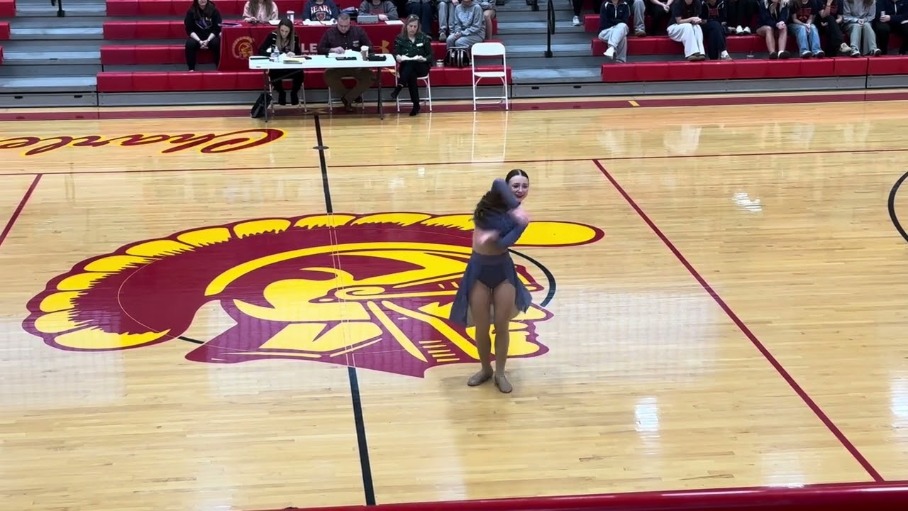 1/10/26-Mallory Murphy Solo 