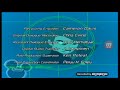 Walt Disney Television Animation Buena Vista International Inc 2004 Walt Disney Television Animation Buena Vista International Inc 2004