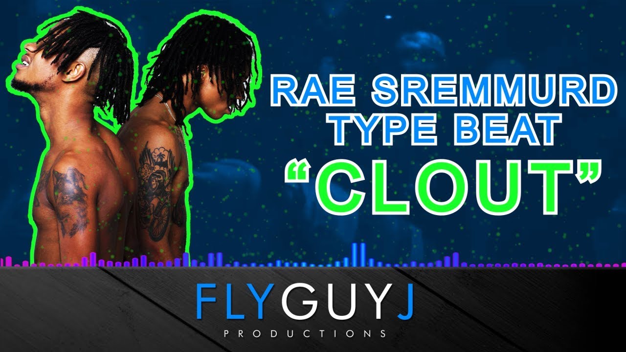 Rae Sremmurd Type Beat | Rae Sremmurd Instrumental | "Clout" | Fly Guy J