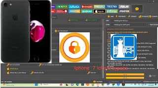 How to Iphone 7 icloud bypass easily 2024