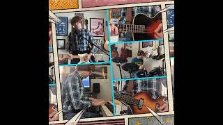 Ryan Cassidy - Shattered (Turn the Car Around) (O.A.R. cover)