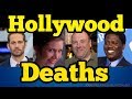 70 Notable Hollywood Deaths