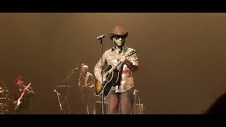 Leon Bridges - Texas Sun - The Theater Virgin Hotel Las Vegas Apr 25,2024