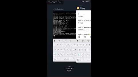 how to  Install All Kali Linux Tools on Android With Termux (No Root)