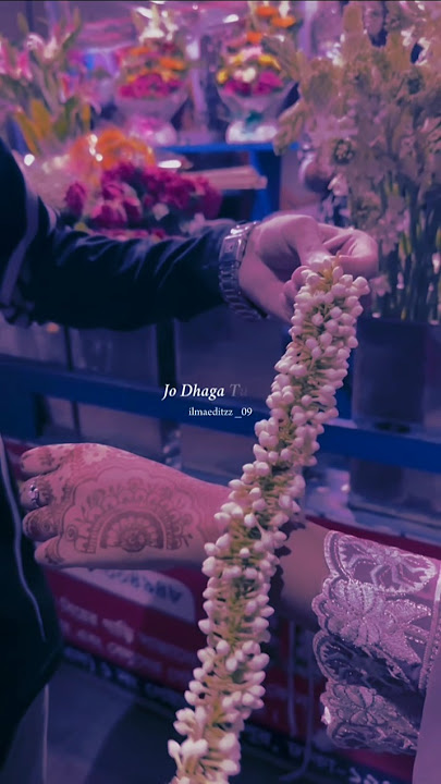 Jo Dhaga Tumse Jud Gya Wafa Ka ❣🥀🦋 || asthetic song || || asthetic song || #shorts #song #lyrics