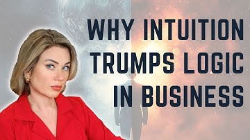 Intuition vs Logic: Unlock Decision-Making Secrets