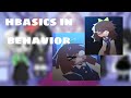 Basics in behavior gachalife2 fundamentalpapereducation