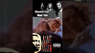 Channel Live ft KRS One//Mad-Izm #mfruckus #musicchannel #subscribe