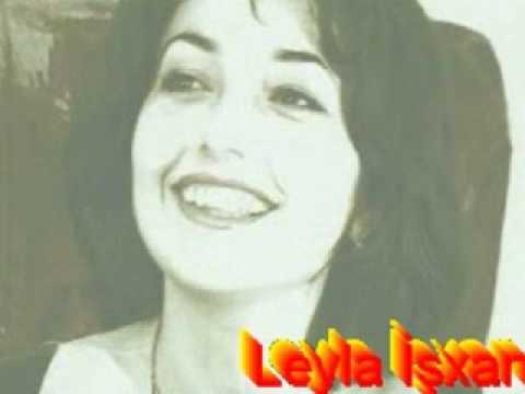 Leyla xan   Were Domam