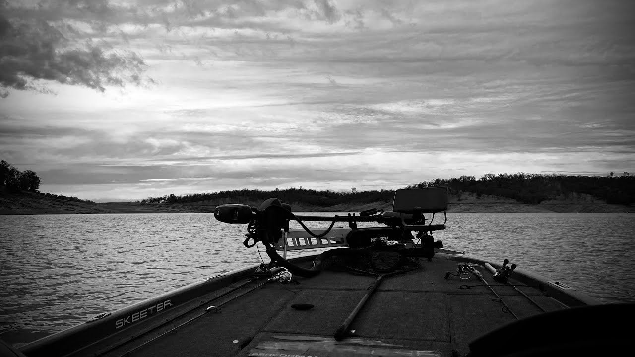 Рыболов-любитель Брайан Маккиннон из RB Bass рассказывает о себе и о том, что его вдохновляет.