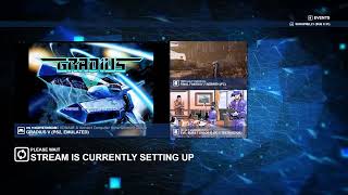 casual Gradius V (PS2, emulated) shenanigans, and other games (23.8.25)