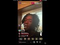 Lil Uzi Plays Unreleased Song In Instagram Live 🔥 🔥