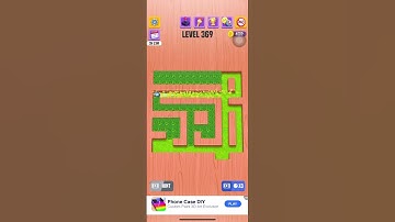 Amaze! Game level 369 #shortvideo #shortsfeed #trendingshorts #shorts #youtubeshorts #gaming