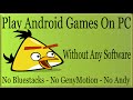 Top 24 PC/Console Games Ported On Android & iOS - YouTube