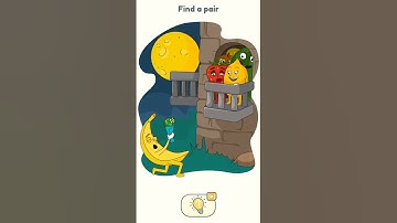 DOP2 Gameplay 🎮 Level 2285 #Shorts #dop2