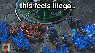 Will Cheese Fail - DRONE RUSH! - Starcraft 2 - LAGTV