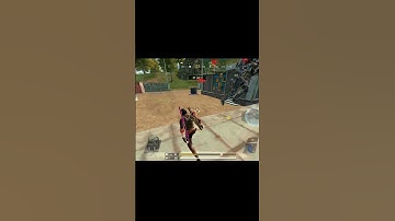 Squad Wipe in Pipeline | CODM #cod_arpad #codm #callofdutymobile #shorts