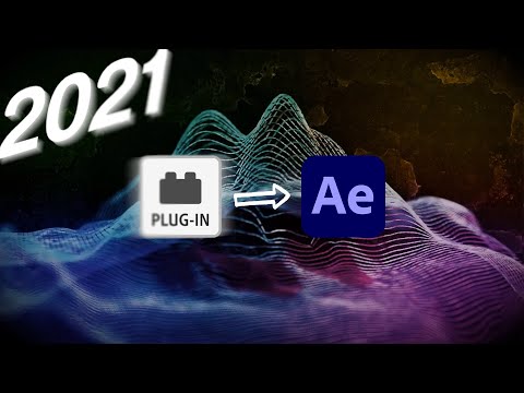 15 After Effects PLUGINS to Use in 2021