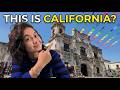 Places in California That Feel Like Mexico | Lynwood & Costa Mesa