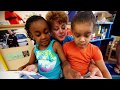 Disciples Mission Fund: Because of you, the Church is there.