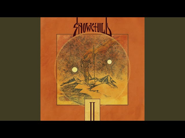 Snowchild - Blacklight