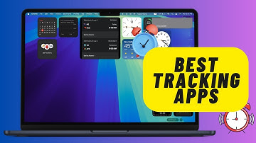 5 Best Time Tracking Apps for PC & Mac in 2024!