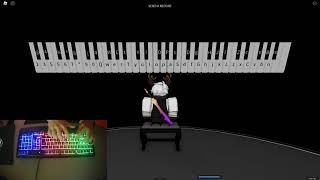 How To Play Coffin Dance On Piano Roblox Royale High Herunterladen - night of nights roblox piano