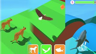 Animal Shift Gameplay Android Game | Hannu Games screenshot 3