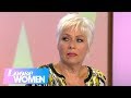 Are You Worried About a Friend Who Drinks? | Loose Women