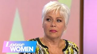 Are You Worried About a Friend Who Drinks | Loose Women