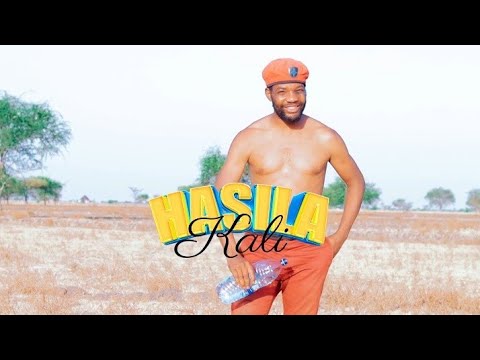 Hasiila Kali Jilumani Official Video Music Director Domy 0623849277