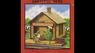 Grateful Dead - Terrapin Part 1 (Lyrics Onscreen)