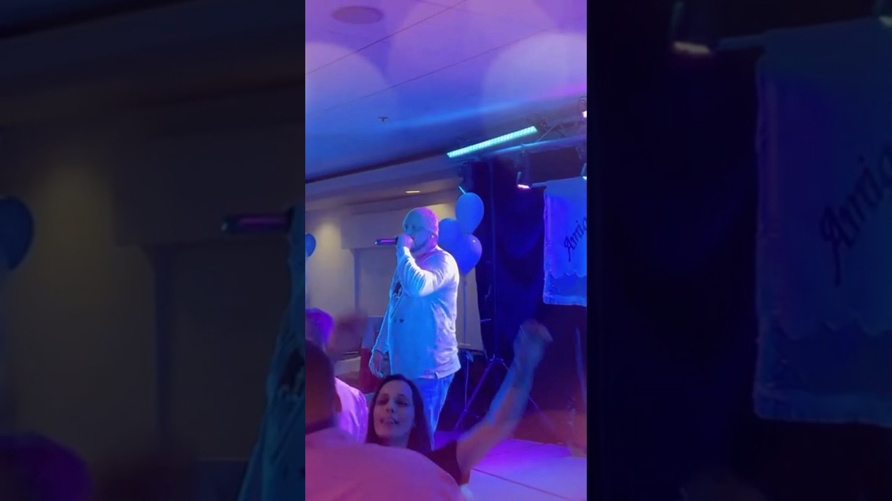 Sandro G – Live at Festa | Amigos de Rabo de Peixe Performance