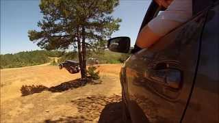 4Runner First Trip Toyota Jamboree by Daniel H 573 views 10 years ago 3 minutes, 48 seconds