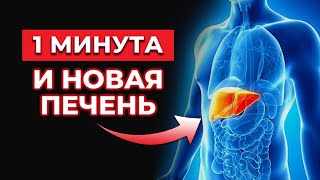 Всего 1 стакан в день и у вас новая печень и сосуды! / Суперэликсир молодости и долголетия