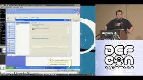 DEF CON 18 Hacking Conference Presentation By Dennis Brown Resilient Botnet Command and Co