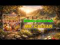 Mr. Caesar - Zielony mosteczek