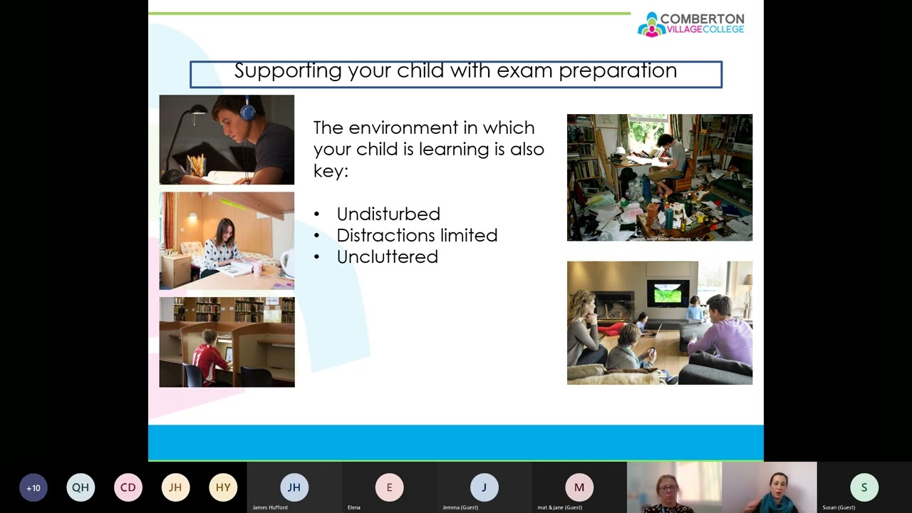 Examinations - Comberton Village College examinations-comberton-village-college