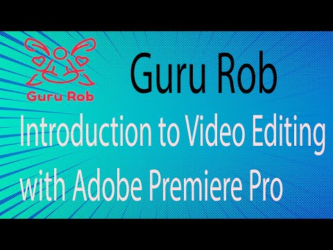 Introduction to Video