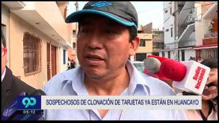 90 Matinal 200117 programa completo