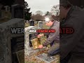 The USSR Swapped Gravestones to Hide a Bioweapons Disaster