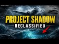 The Bermuda Triangle:Project Shadow Files EXPOSED ⚠️
