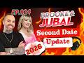 Jubal second date update 2026 | When One Detail Changed Everything | Second date