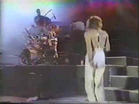 Sting, Live In Verona, 1988 (Part 2)