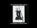 【激レア】V.A.「THE ELEPHANT TABLE ALBUM」（2LP） Die or D.I.Y.?: Various Artists ‎– 
